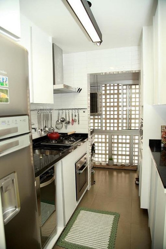 Imagem 19 de 20 de Apartamento Em Vila Buarque, São Paulo/sp De 190m² 2 Quartos À Venda Por R$ 760.000,00 - Ap165944-s