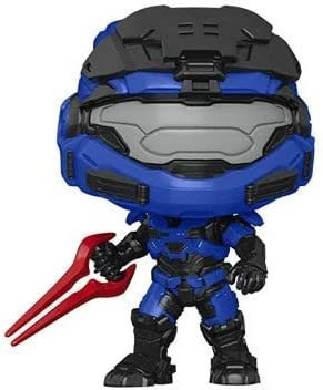 Funko Pop! Halo - Markv [b] Con Figura De Persecución De