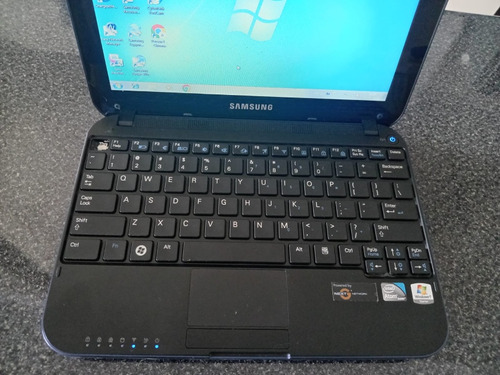 Mini Laptop Samsung 