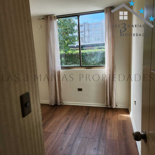 Hermoso Dpto. 2d2b1e1b En Primer Piso (102081)