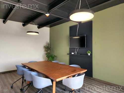 Imagen 19 de 24 de Departamento En Venta Colonia Narvarte