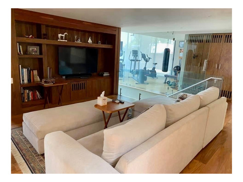 Imagen 11 de 30 de Espectacular Residencia En Venta En El Pedregal