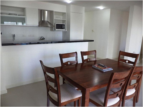 Venta Apartamento 1 Dormitorio Y Medio Punta Del Este