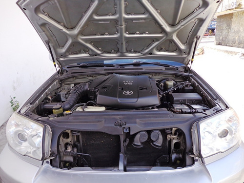 Imagen 17 de 18 de Toyota 4runner Limited 2008 V6 4x4 Automático
