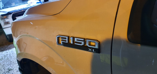 Ford F-150 2017