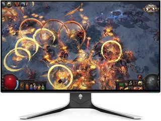 Alienware Aw2721d Xw3ck Monitor Gamer Qhd 240hz Hdr600 27 In