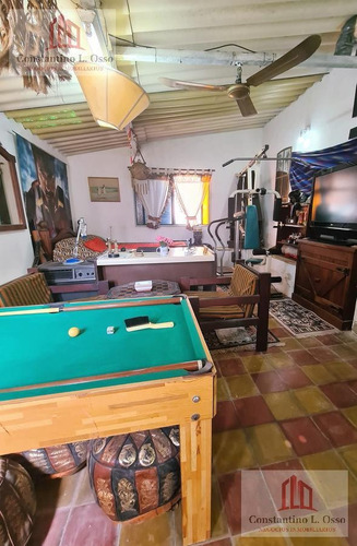Imagen 22 de 22 de Casa - Lote Propio - Oportunidad Desarrollo Inmobiliario - Lanús Este