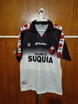 Comprar Camiseta De Colon De Santa Fe 1997\u002F98
