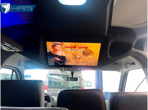 Renault Master Executiva L3h2 16 Lugares 2020