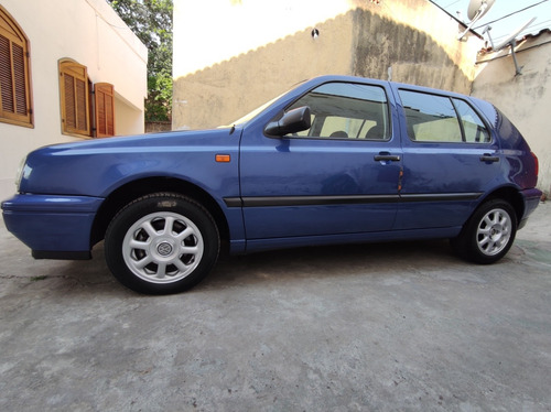 Volkswagen Golf Gl 1.8