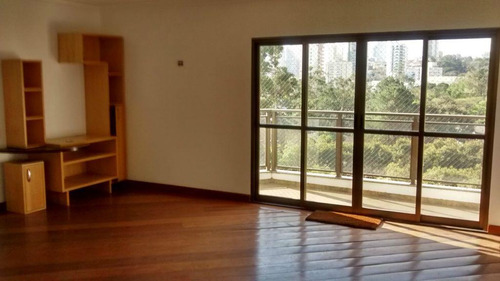 Imagem 1 de 26 de Apartamento Residencial Para Locação, Parque Da Mooca, São Paulo. - Ap1337