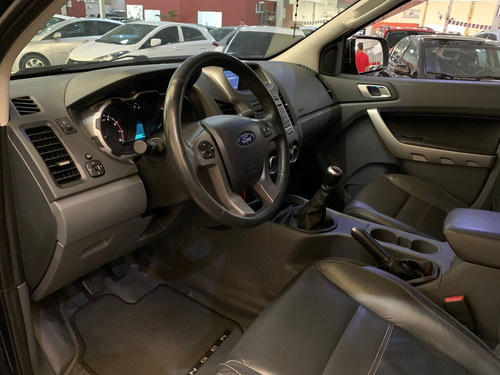 Imagem 10 de 10 de Ford Ranger 2.5 Limited Plus 4x2 Cd 16v Flex 4p Manual
