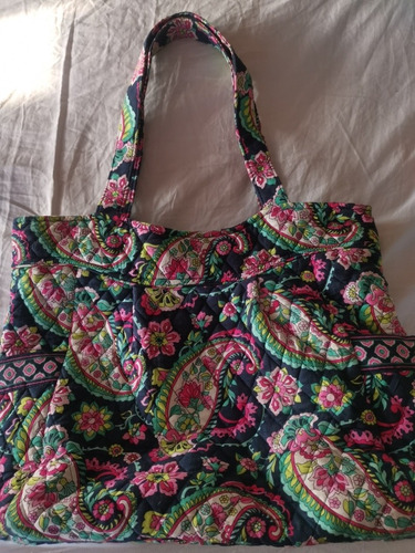 Bolso Vera Bradley