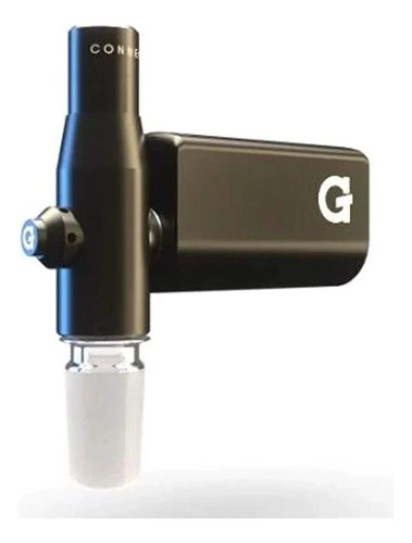 Vaporizador Connect Grenco Black - G Pen
