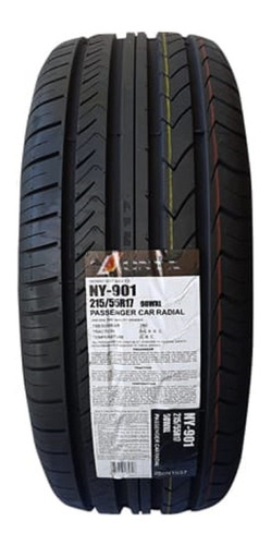 Llanta 185/55r16 Onyx Ny-901 83v