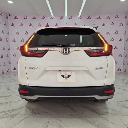 Honda CR-V 1.5 Turbo Plus Cvt