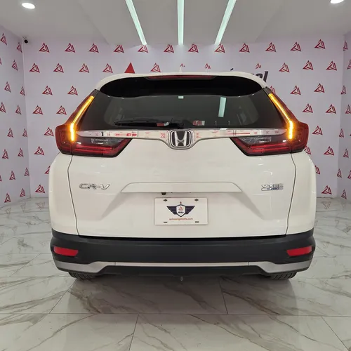 Honda CR-V 1.5 Turbo Plus Cvt