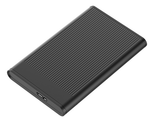 2.5 Carcasa De Disco Duro Portátil Sin Herramientas Usb3.0 M