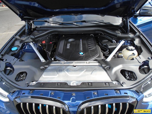 Imagen 14 de 14 de Bmw X3 M40i