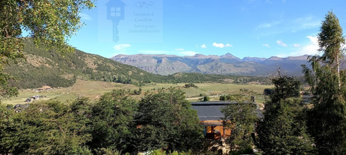 Imagen 6 de 9 de Vendo Lote En Club De Campo Los Ñires.