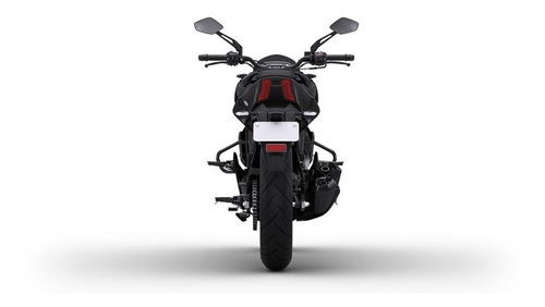 Imagen 4 de 4 de Bajaj Dominar 400ug 0km - Tracinda Sa