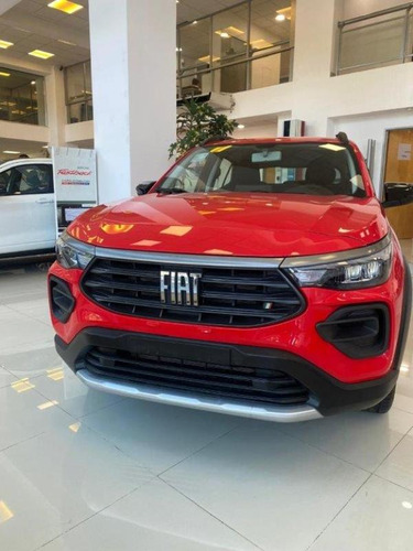 Fiat Pulse 1.3 Gse Drive Cvt