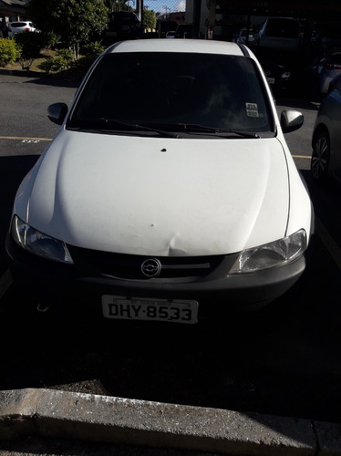 Celta Chevrolet