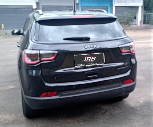 Imagem 4 de 8 de Jeep/compass