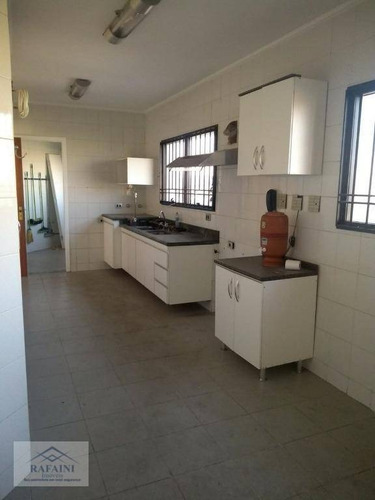 Imagem 4 de 27 de Apartamento Residencial À Venda, Camargos, Guarulhos. - Ap0361