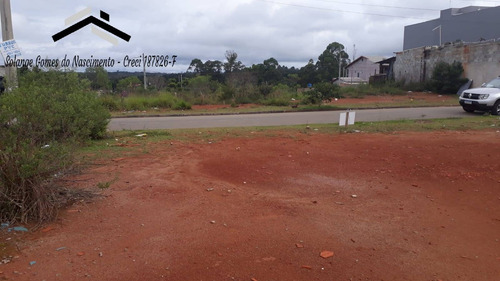 Imagem 5 de 12 de Ótimo Terreno Plano No Jardim Vitória Em Cotia - 441
