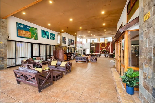 Hotel Resort  Equipado