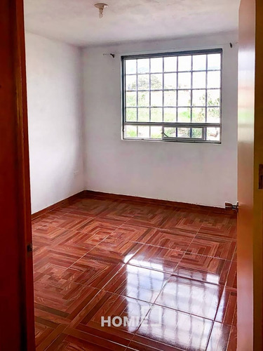 Imagen 4 de 10 de Amplio Departamento En San Diego Texcoco, 13887