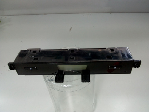 Display Reloj Original Para Auto Hyundai Creta