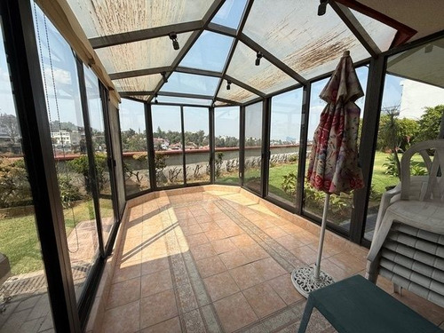 Casa En Venta Bosque De Las Lomas, Bosque De Caobas