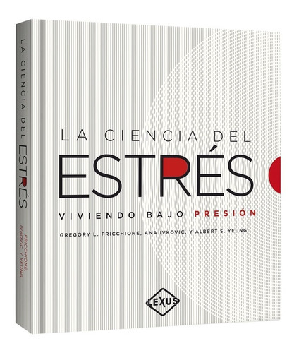 Libro La Ciencia Del Estrés Terapia Resiliencia