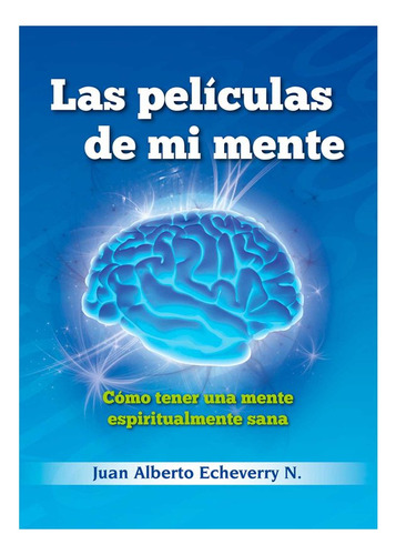 Libro Las Películas De Mi Mente