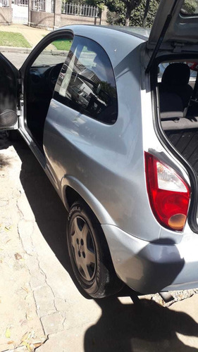 Chevrolet Celta 1.4 Ls+aa 2011