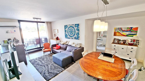 Imagen 2 de 28 de Departamento 3 Ambientes En Venta - Pasionaria San Isidro, Con Amenities
