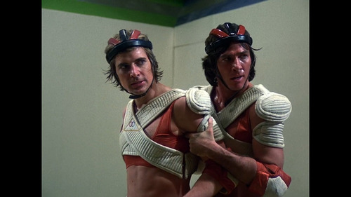 Battlestar Galactica 1978 - Galactica 1980 Series Full Hd