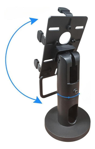 Pos Machine Stand Terminal Terminal Terminal Alta