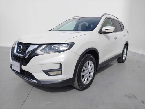 Nissan X-Trail 2.5 Sense 2 Row Cvt