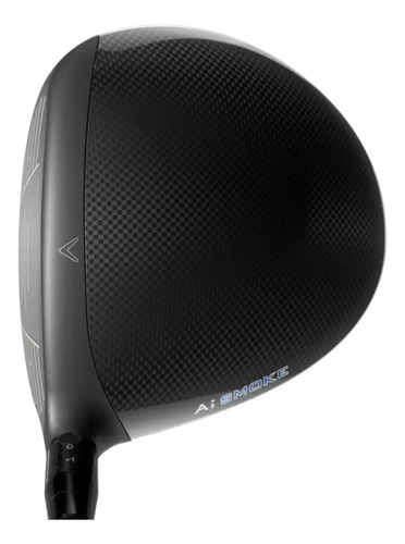 Driver Callaway Paradym Ai Smoke Max