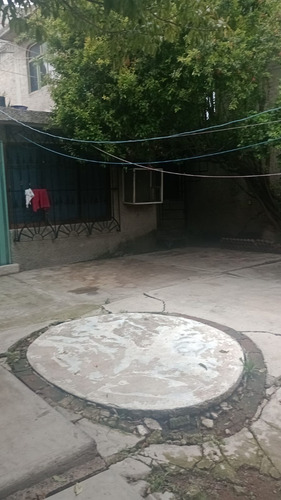 Casa En Venta Con 4 Departamentos Independientes 253m2, Col. San Miguel Xico, Edo Méx.