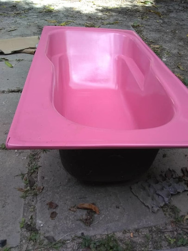 Bañera De Fibra De Vidrio Nueva Oferta