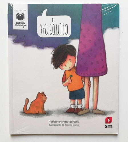 El Huequito - Isabel Menéndez Ibárcena 