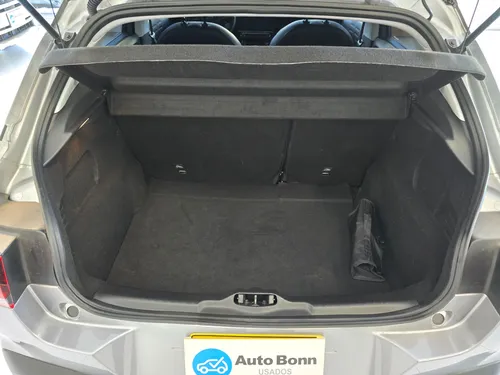 Citroën C4 Cactus 1.6 Feel Aut