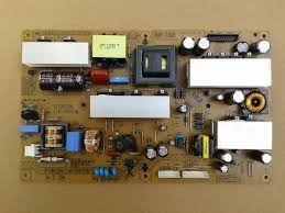 Placa Fuente Philips 32pfl4506d