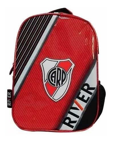 Mochila Espalda River Plate C/pasto 12p Ri111 Edicion Limita