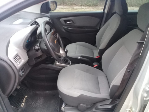 Chevrolet Spin Ltz