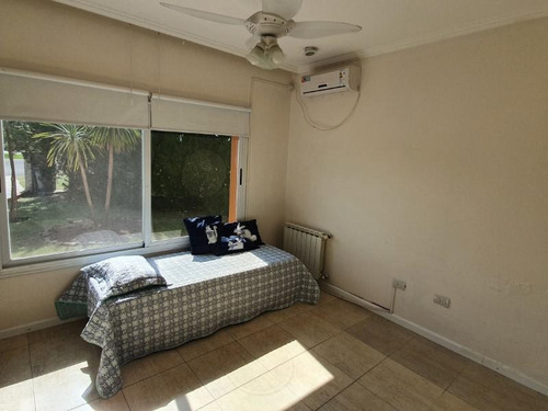 Imagen 17 de 26 de Casa De 4 Dormitorios Y Dos Baños En Barrio El Solar De Victoria, Esplendida Vista, Pileta !